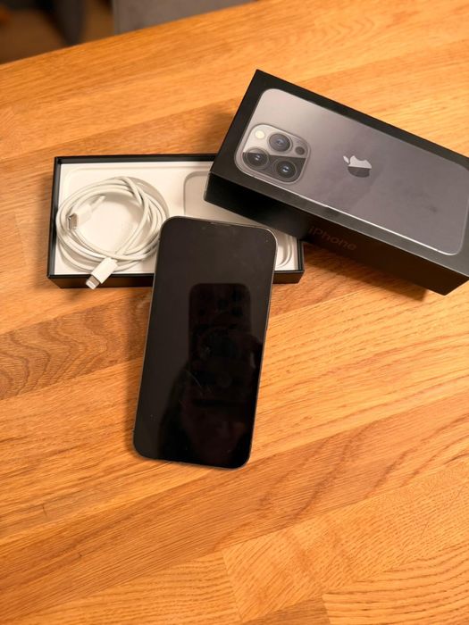 Iphone 13 Pro capacitate 256 gb