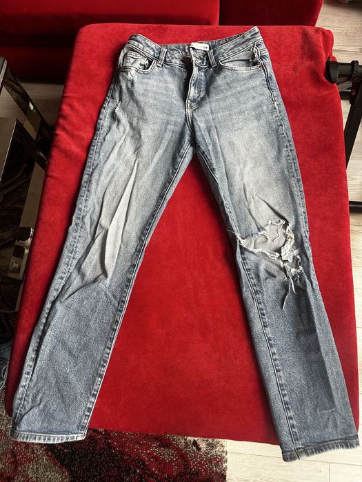 Женски дънки ZARA размер 34