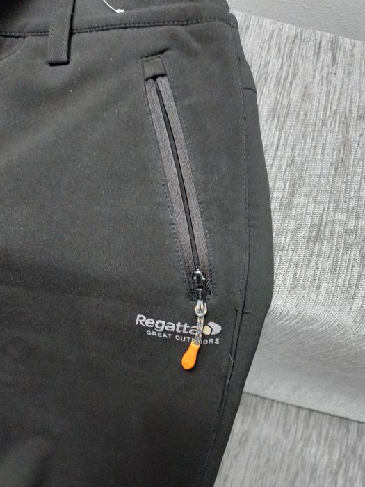 Pantaloni Regatta Soft Shell 38