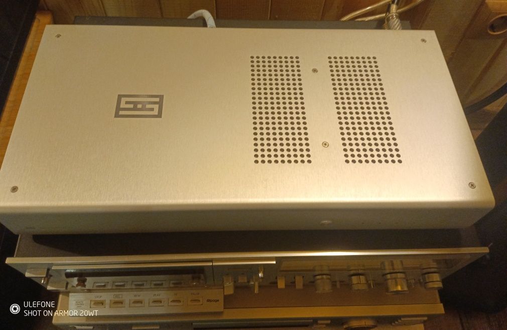 Schiit Gungnir Multibit - DAC