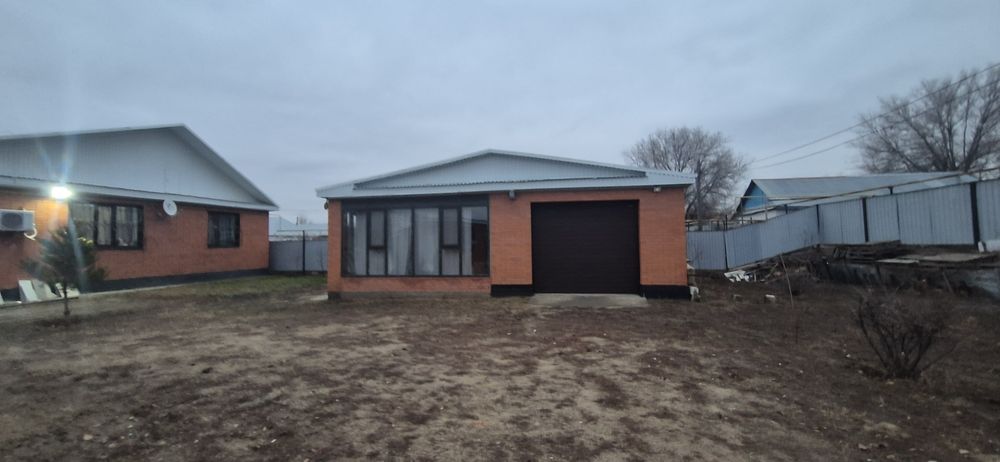 Продам дом в связи с переездом