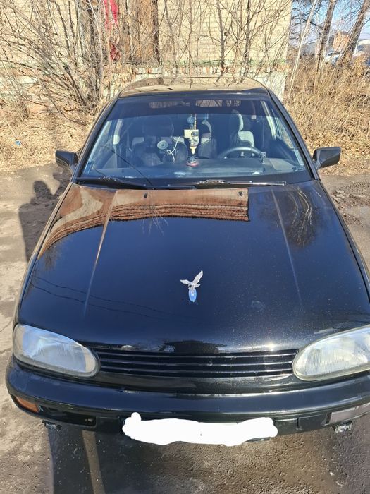 Продам авто гольф3