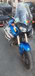 Yamaha Super Tenere 1200 xtz