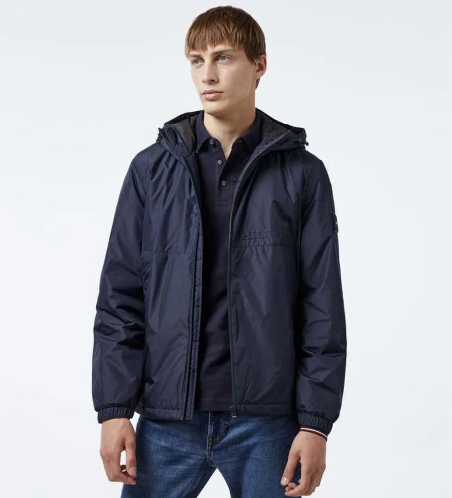 Яке Tommy Hilfiger