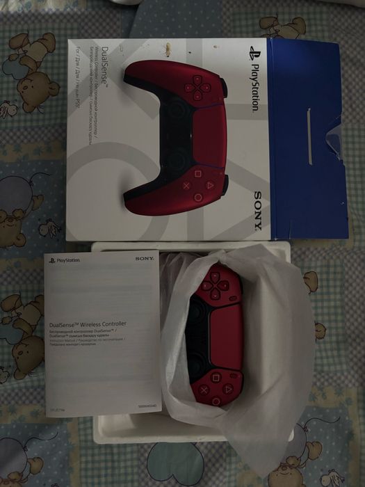 Продам новый джостик