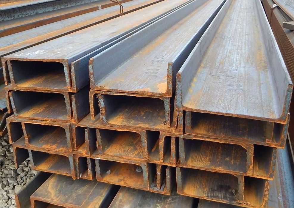 ШВЕЛЛЕР 6,5-30 со склада ОЧЕНЬ ДЕШЕВО с резкой! metall city!!!