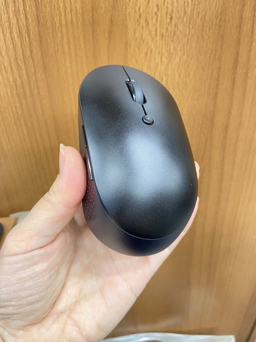 Mouse Wireless Xiaomi Mi Dual Mode Silent