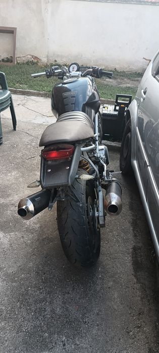 Ducati Monster 600 цял за части