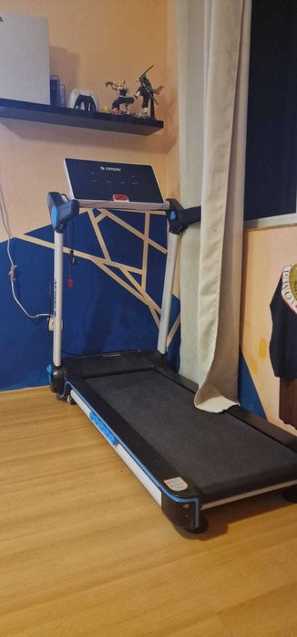 Сгъваема бягаща пътека ORION – Отлично състояние