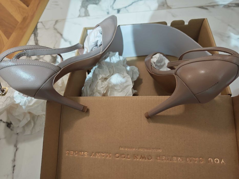 Pantofi 37 next, predare in Bucuresti