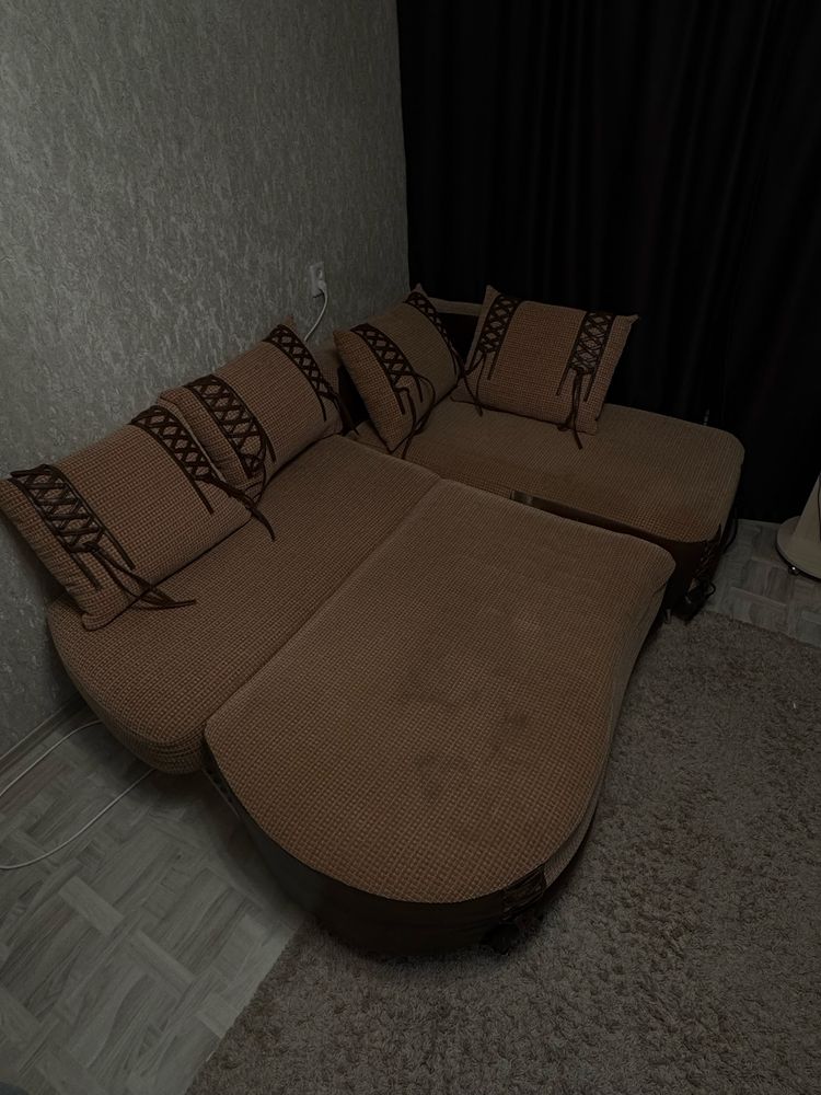 Диван раскладной
