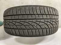 Зимни гуми Hankook runflat 245/50/18