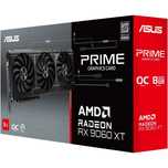 Видеокарта AMD Radeon RX 9060 XT ASUS PRIME OC 8Gb