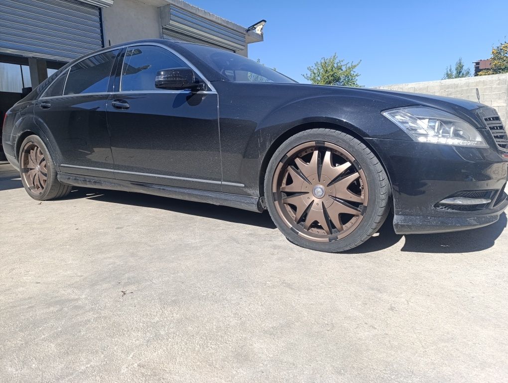 Djanti 20 cola 5x112 merc