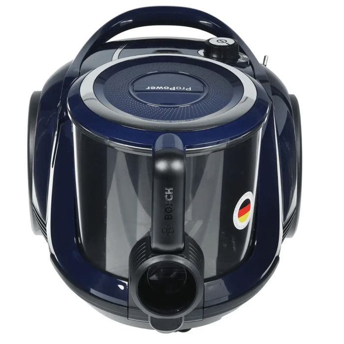 Пылесос Bosch BGS412000