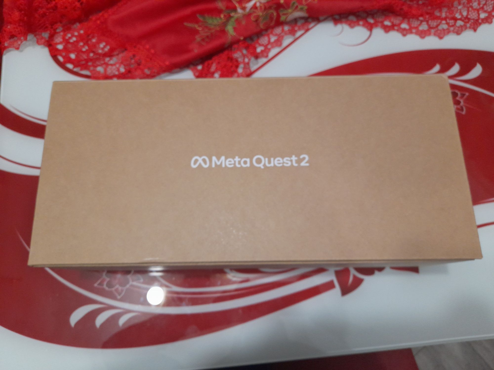 Meta Quest 2 128 GB