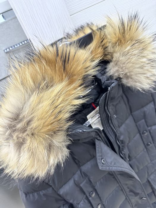 Moncler geaca puf