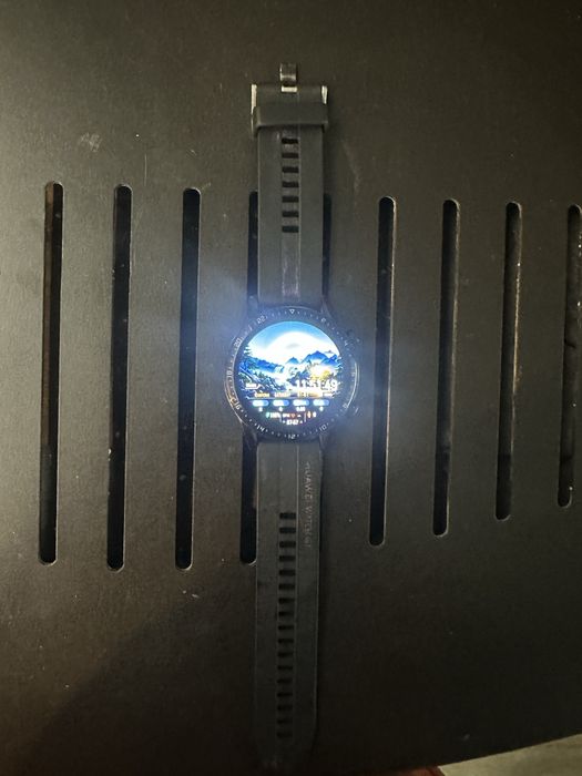Huawei watch gt3