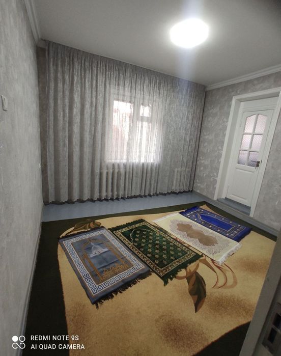 Жарарик 4.хонали Узумзор Тойхона Элитные квартиры в центре города