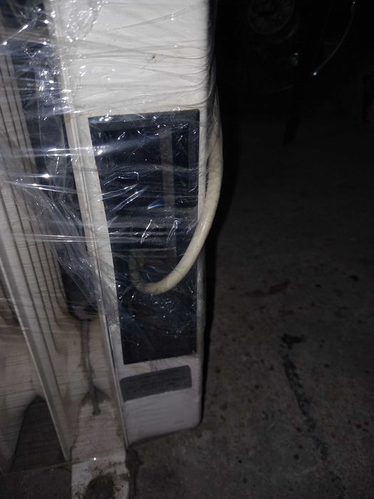 Нов радиатор Смядово