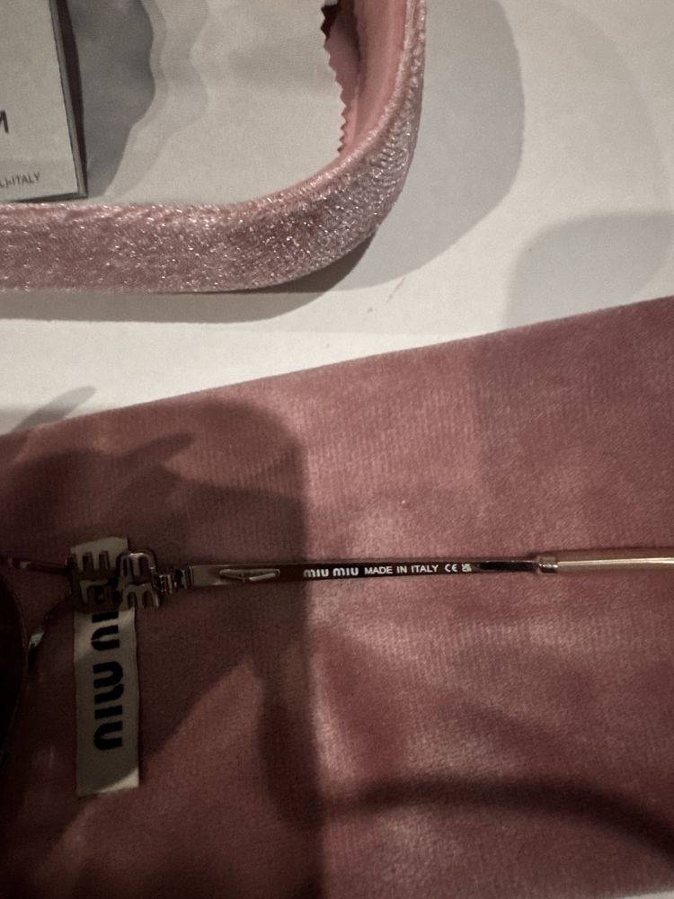Дамски очила Miu Miu