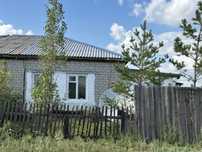 Продам дом 78 км от г.Павлодара