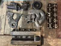 Части Bmw E36 318is M42B18