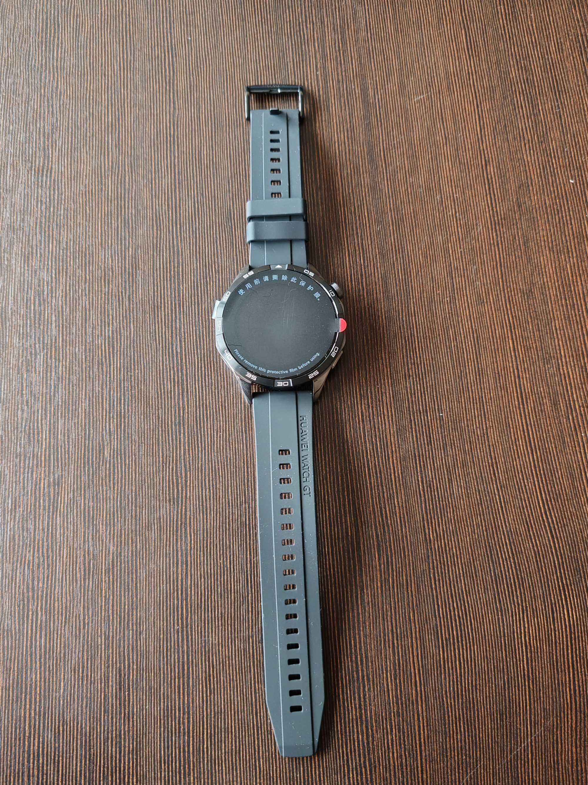 Смарт часовник Huawei WATCH GT 4