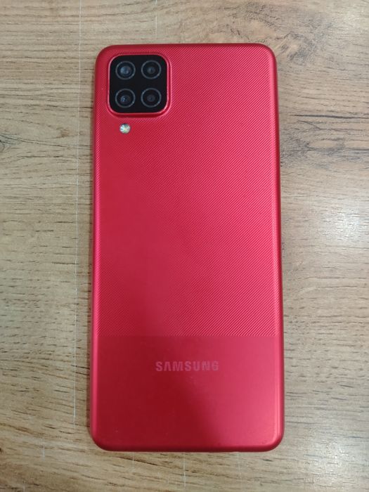 Samsung A 12 4/32 Gb obmen