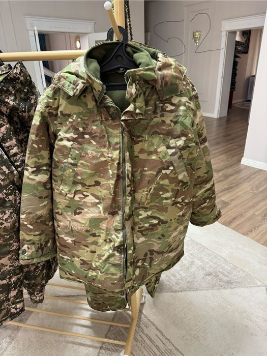 Бушлат продается