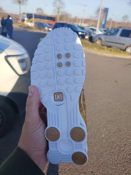 Nike shox r4 Nr 36,36.5,37.5,38,38.5,39