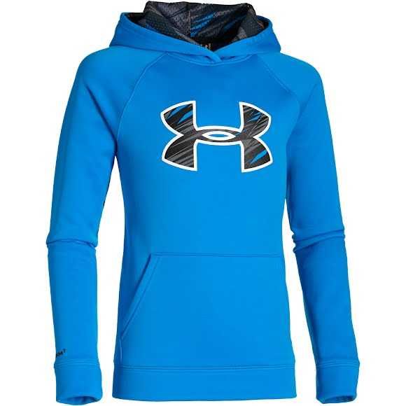 Under Armour - детско горнище до 164см