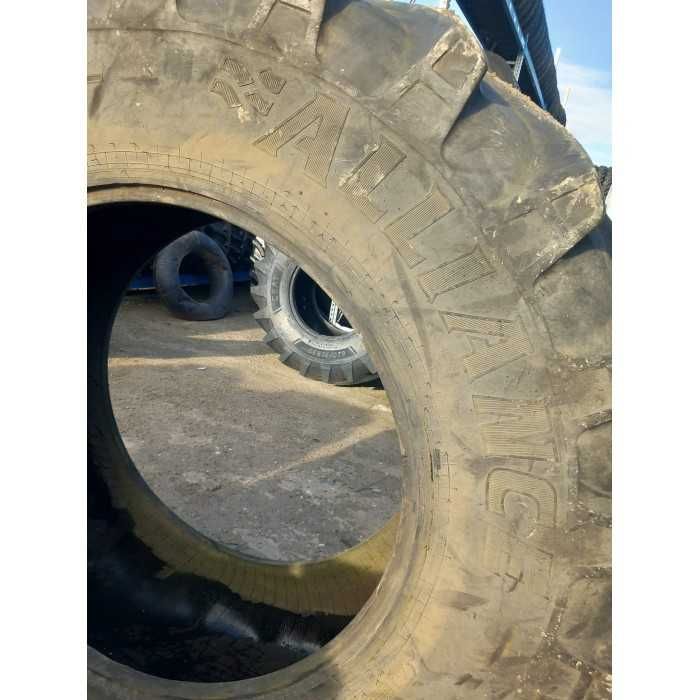 Cauciucuri 710/75R42 Alliance pentru Valtra, Fendt