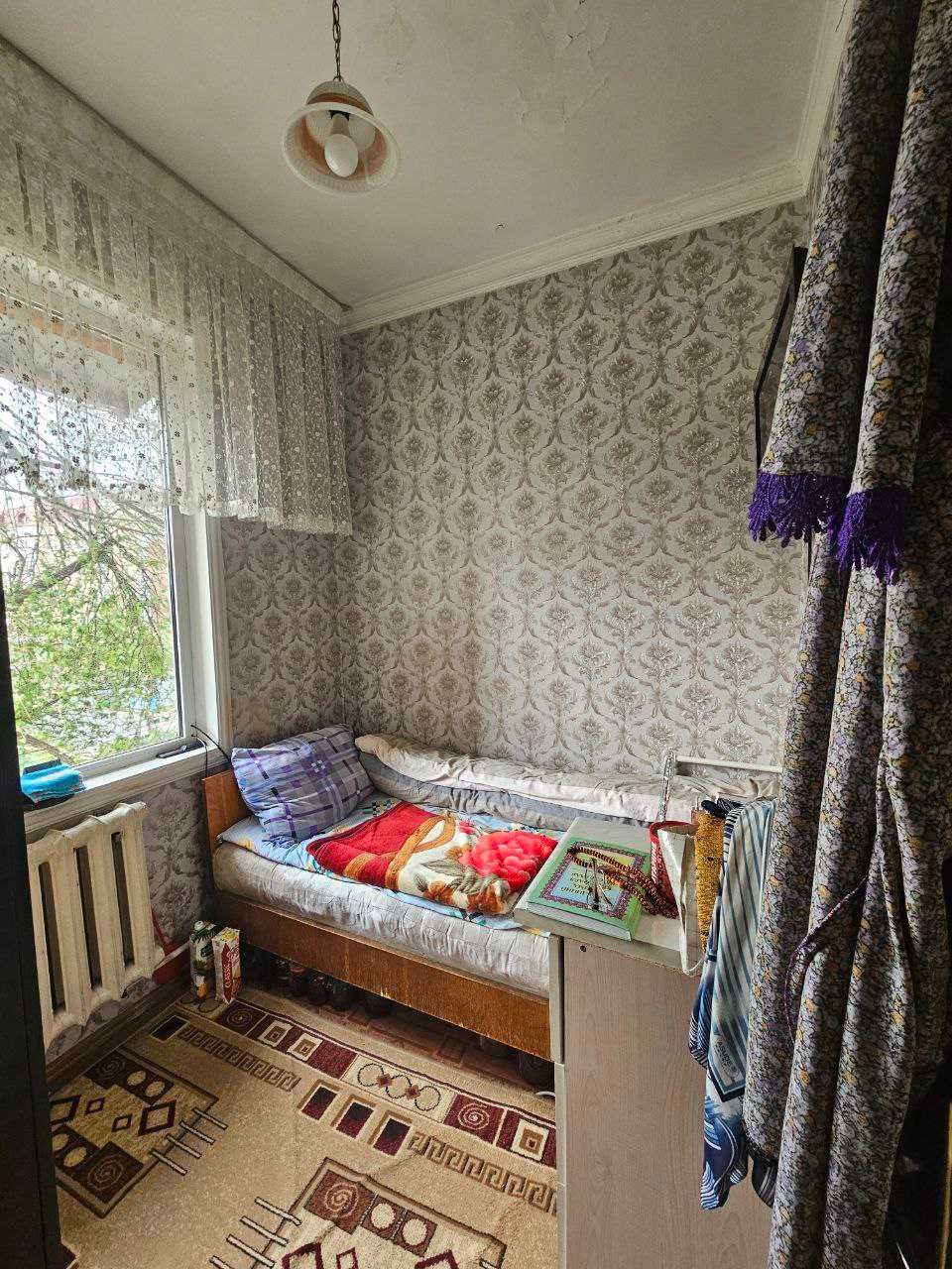 Продам 3х комнатную квартиру Куйлюк 1 Ор-р г.Hayot