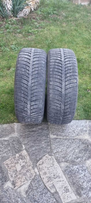 Зимни гуми Kumho