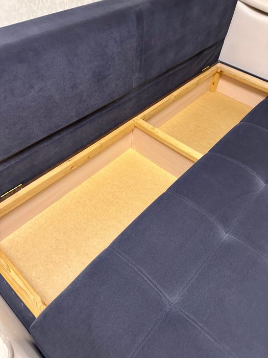 Диван раскладной