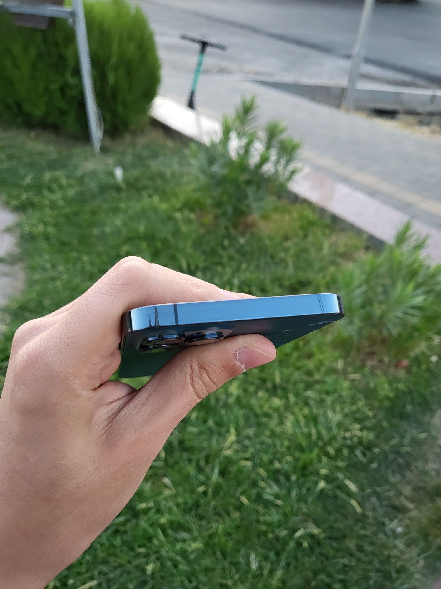 Iphone 12 Pro Max 256gb