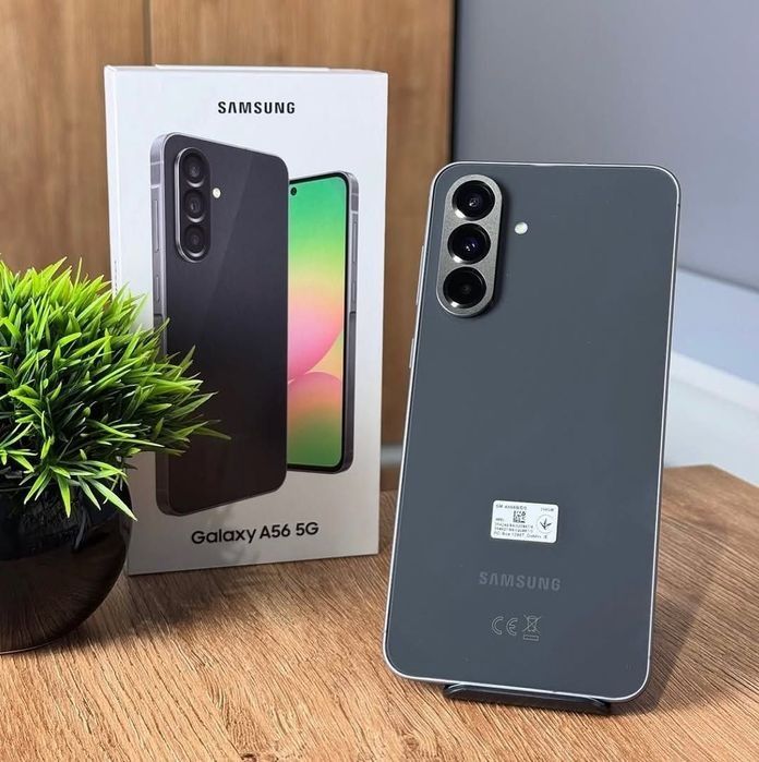 Samsung a56 galaxiy