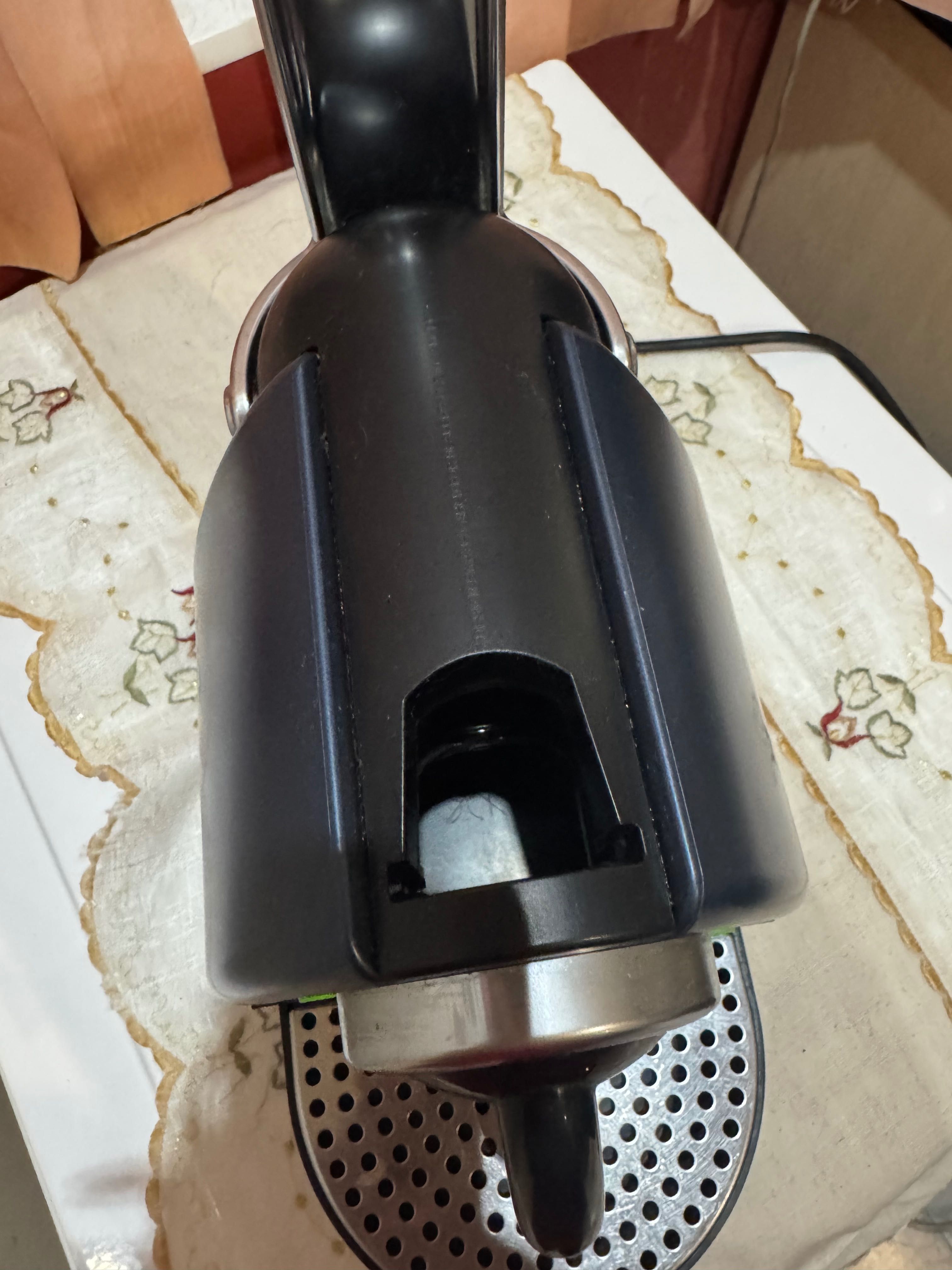 Krups XN 2140 Nespresso Essenza