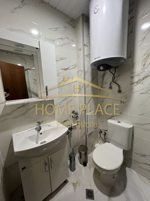 Дава се под наем Двустаен апартамент в Варна, Лятно кино Тракия - 60 кв.м за 331.5 € - Снимка #9