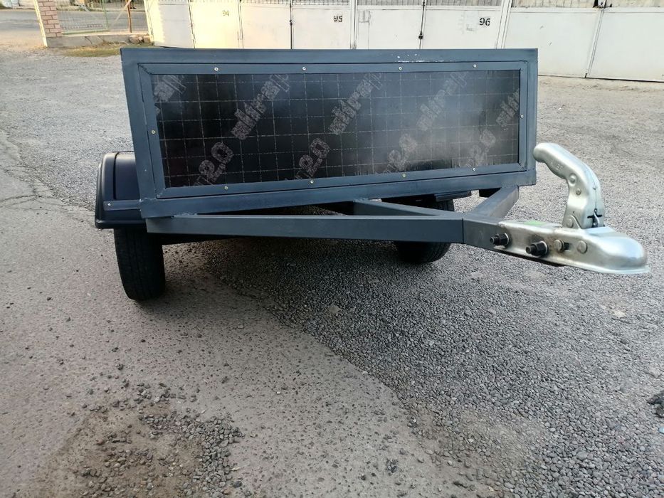 Прицеп сотаман янги 2025 йил