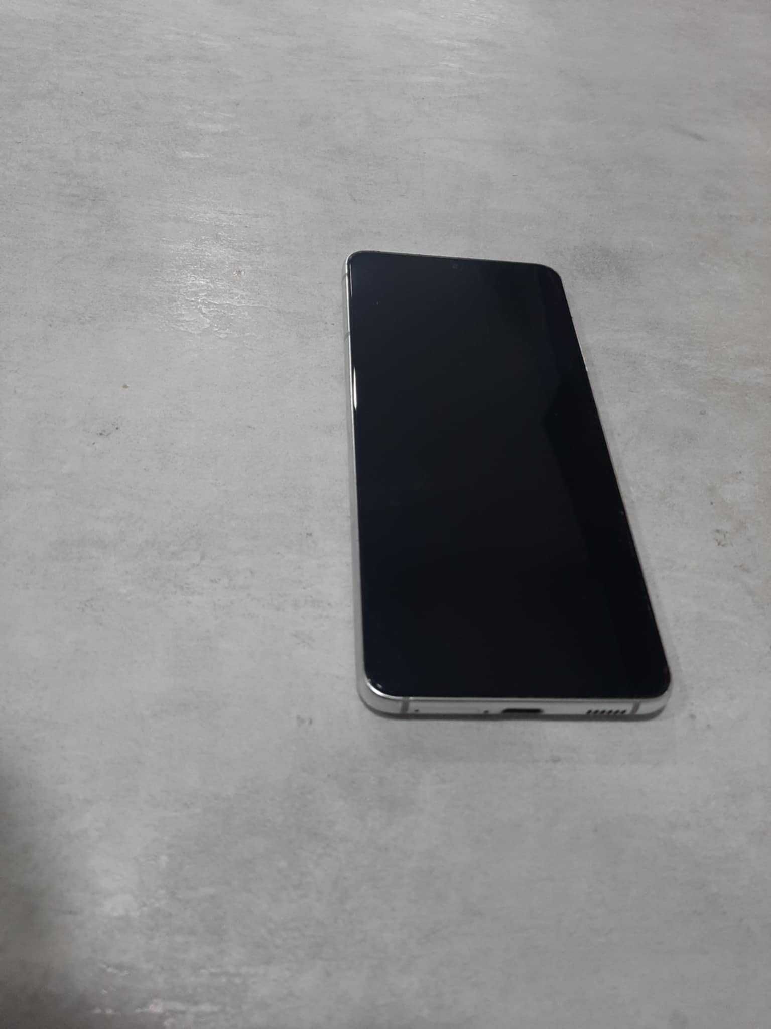 Samsung S21 5G, Dual SIM, 256GB, 8GB RAM
