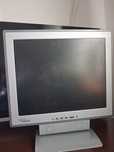 Monitor Fujitsu Siemens