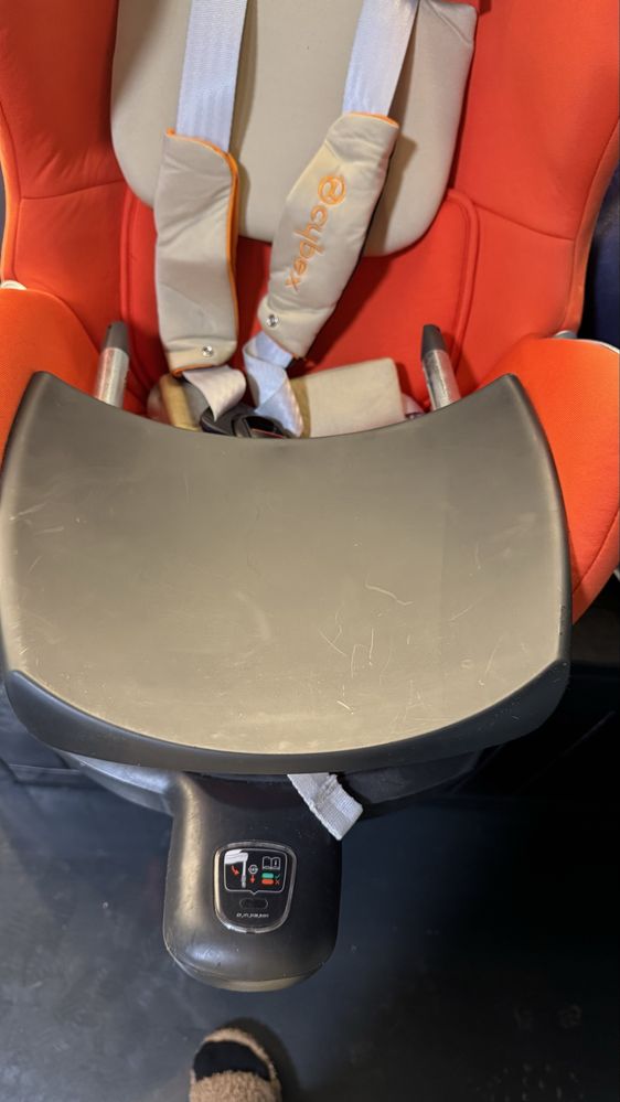 Scaun auto copii Cybex Gold - Sirona S i-zise 0-18 kg