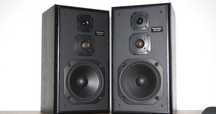 Vand boxe Technics sb cs 65
