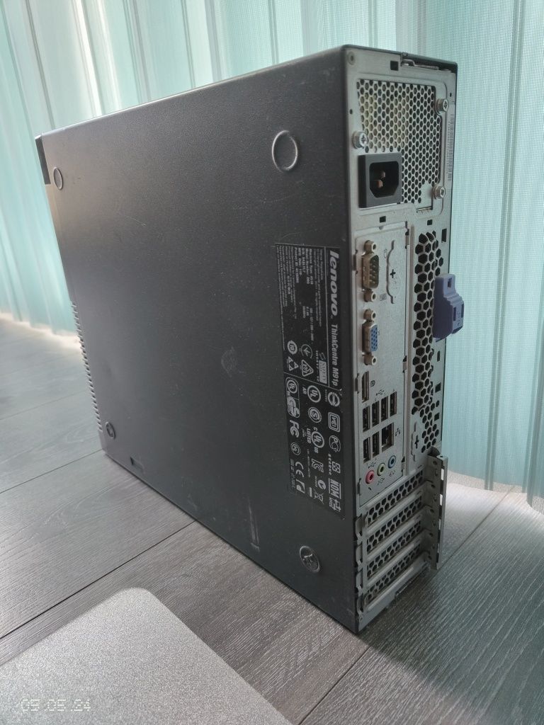 Lenovo Thinkcentre M91p