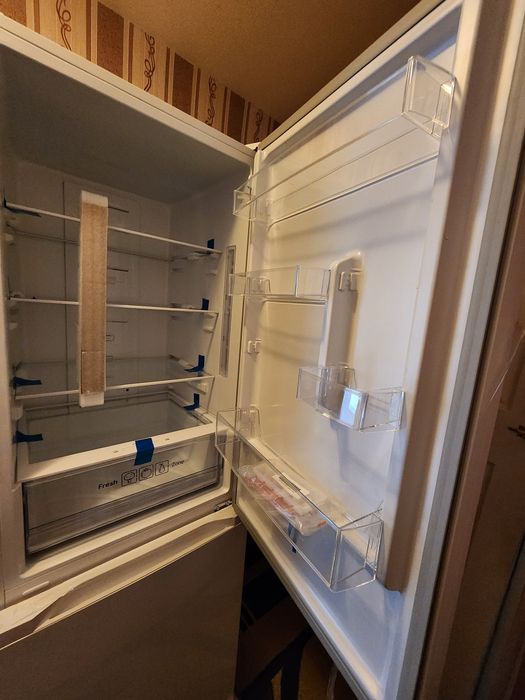 Холодильник Пример