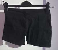 Pantaloni White Wismox scurti, pentru femei, marimea 38 Aproape noi!