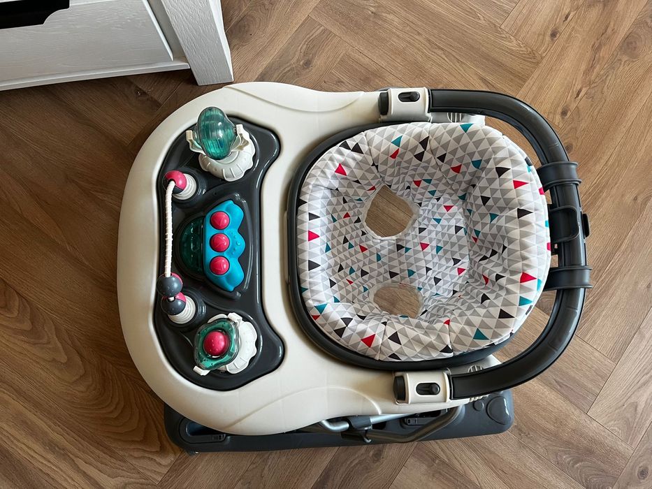 Premergator bebelusi