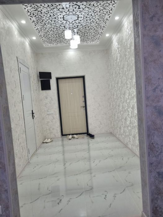 Эко. Базар навастройка